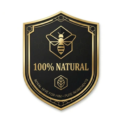 100% Natural