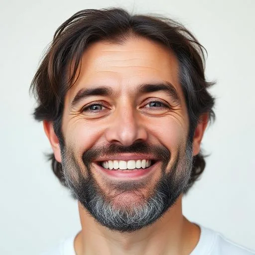 David M.